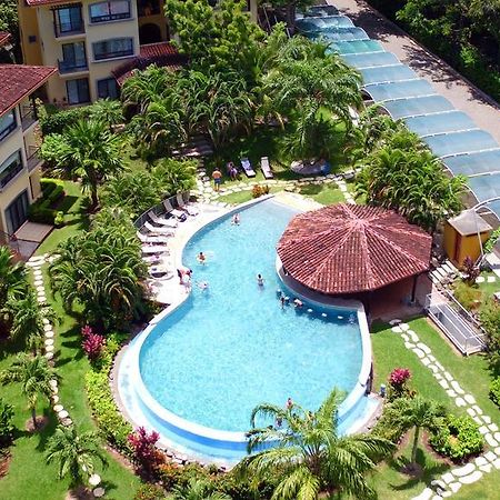 The Oaks Tamarindo Pool Front Condominiums Fast Wifi Zewnętrze zdjęcie