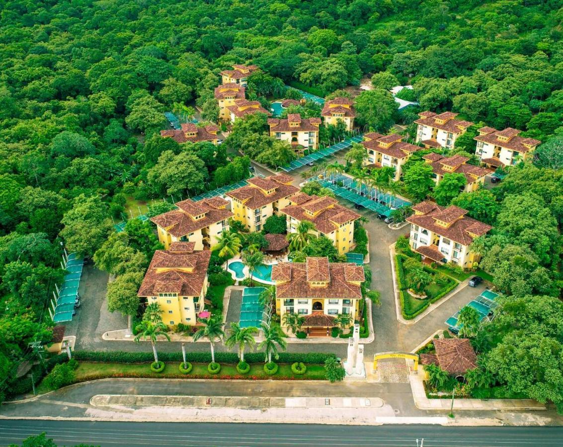 The Oaks Tamarindo Pool Front Condominiums Fast Wifi Zewnętrze zdjęcie