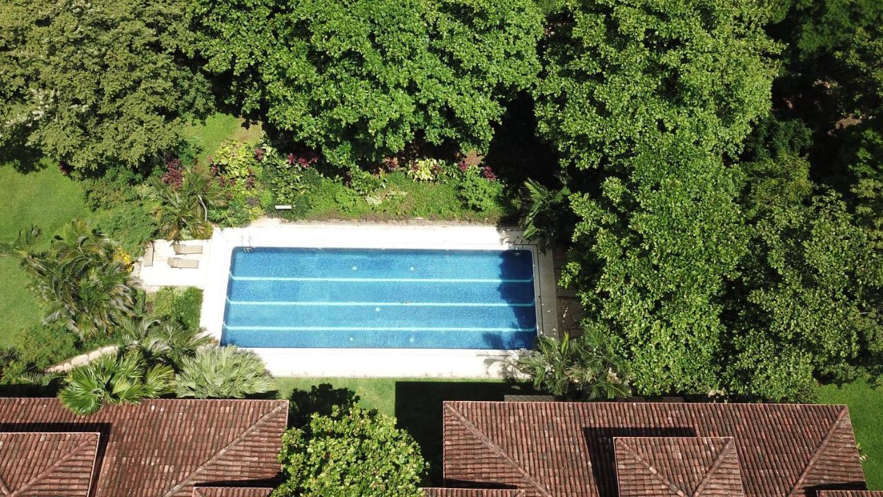 The Oaks Tamarindo Pool Front Condominiums Fast Wifi Zewnętrze zdjęcie