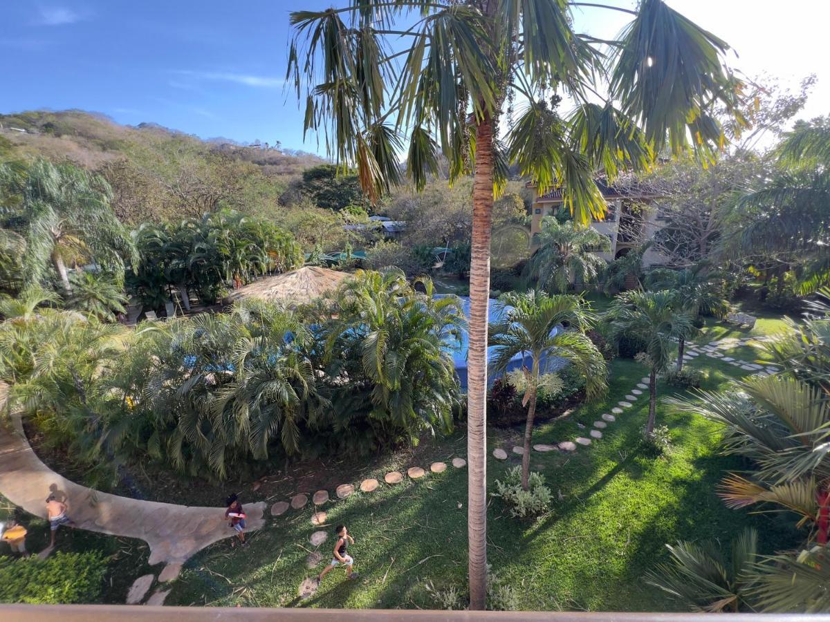 The Oaks Tamarindo Pool Front Condominiums Fast Wifi Zewnętrze zdjęcie