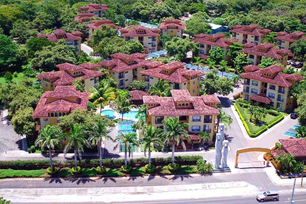 The Oaks Tamarindo Pool Front Condominiums Fast Wifi Zewnętrze zdjęcie