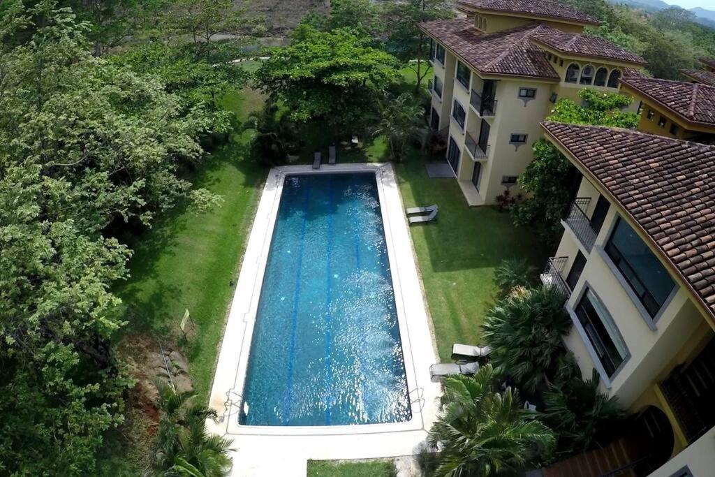 The Oaks Tamarindo Pool Front Condominiums Fast Wifi Zewnętrze zdjęcie