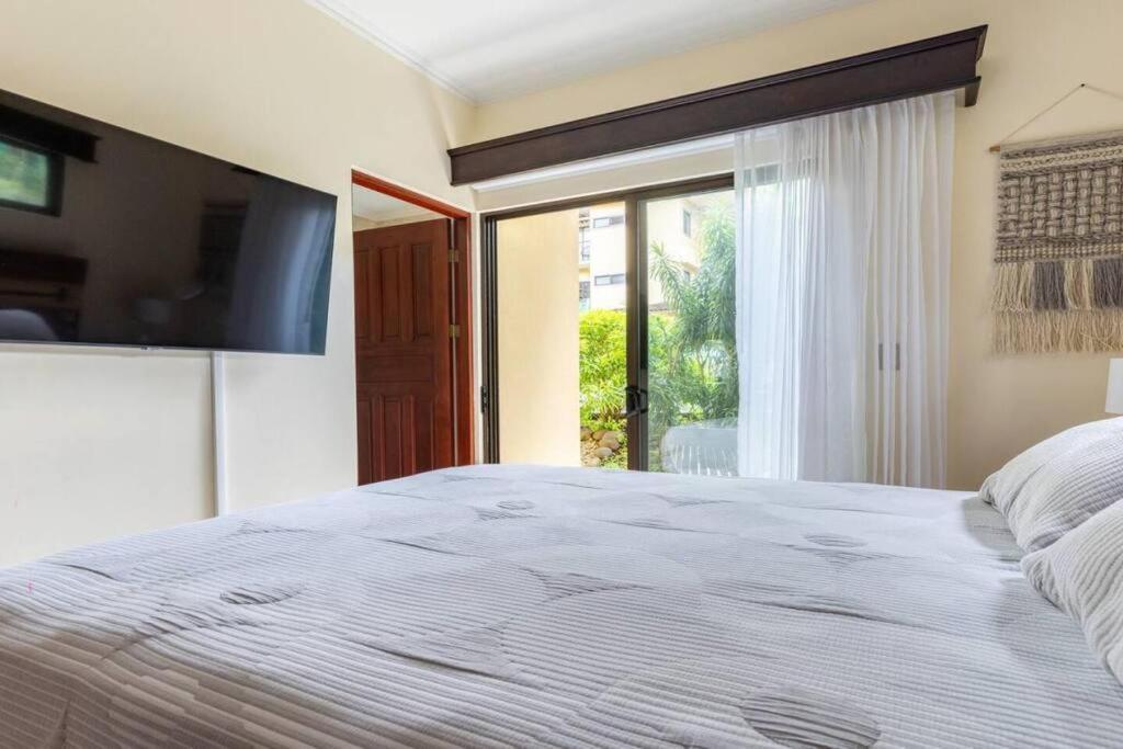 The Oaks Tamarindo Pool Front Condominiums Fast Wifi Zewnętrze zdjęcie