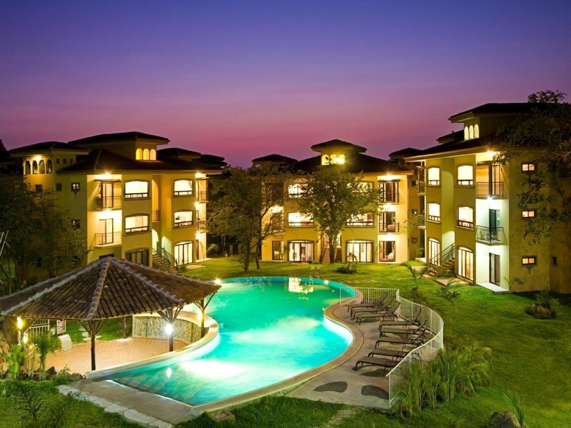The Oaks Tamarindo Pool Front Condominiums Fast Wifi Zewnętrze zdjęcie