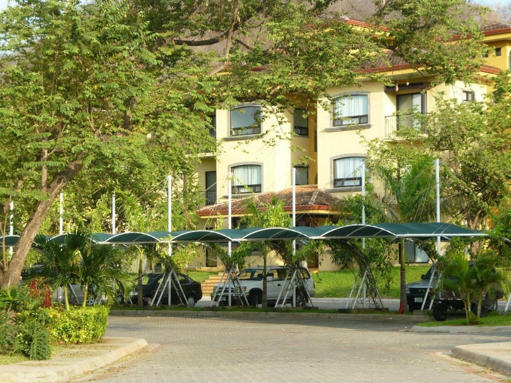 The Oaks Tamarindo Pool Front Condominiums Fast Wifi Zewnętrze zdjęcie