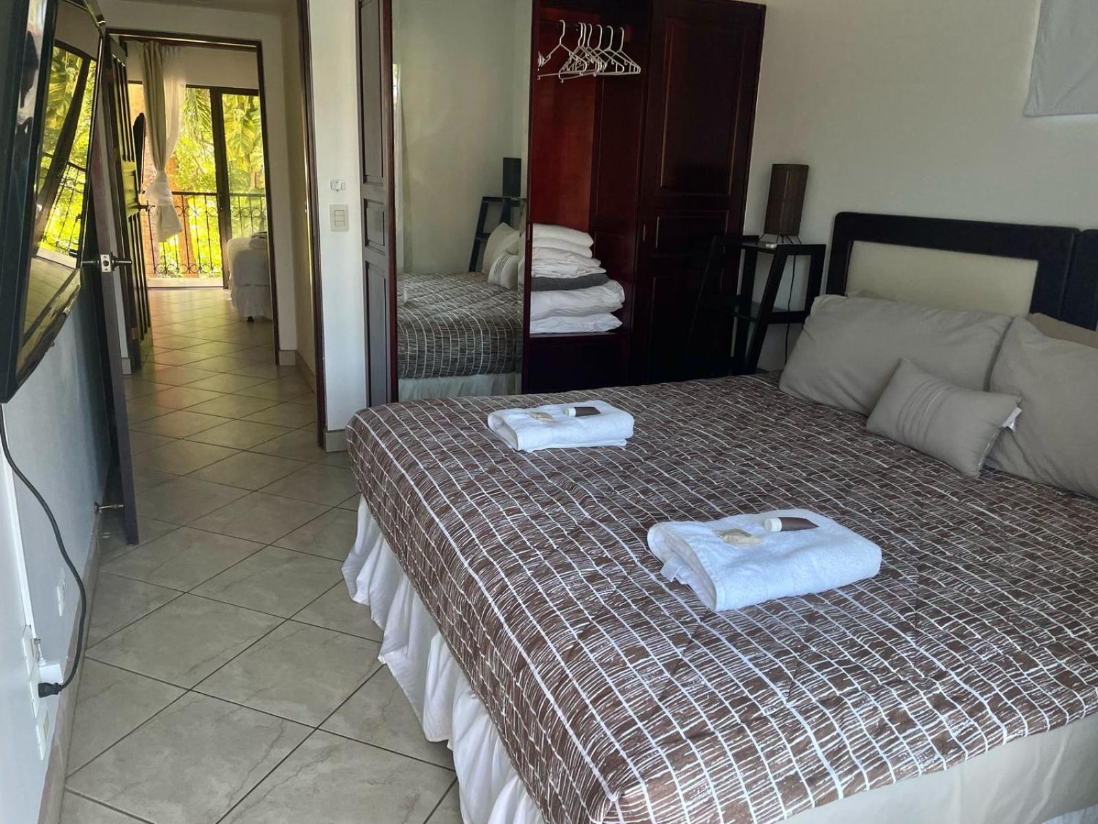 The Oaks Tamarindo Pool Front Condominiums Fast Wifi Zewnętrze zdjęcie