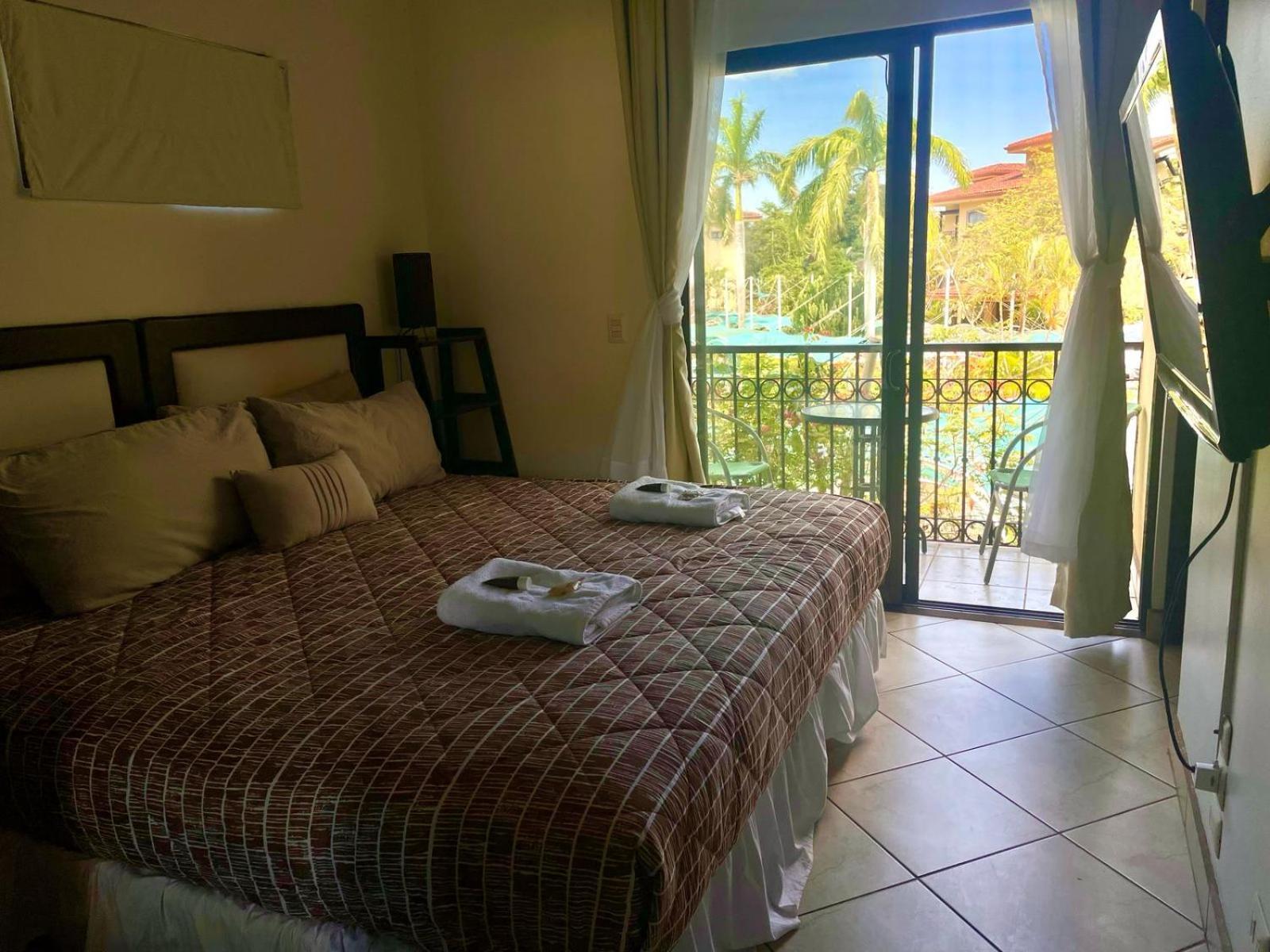 The Oaks Tamarindo Pool Front Condominiums Fast Wifi Zewnętrze zdjęcie