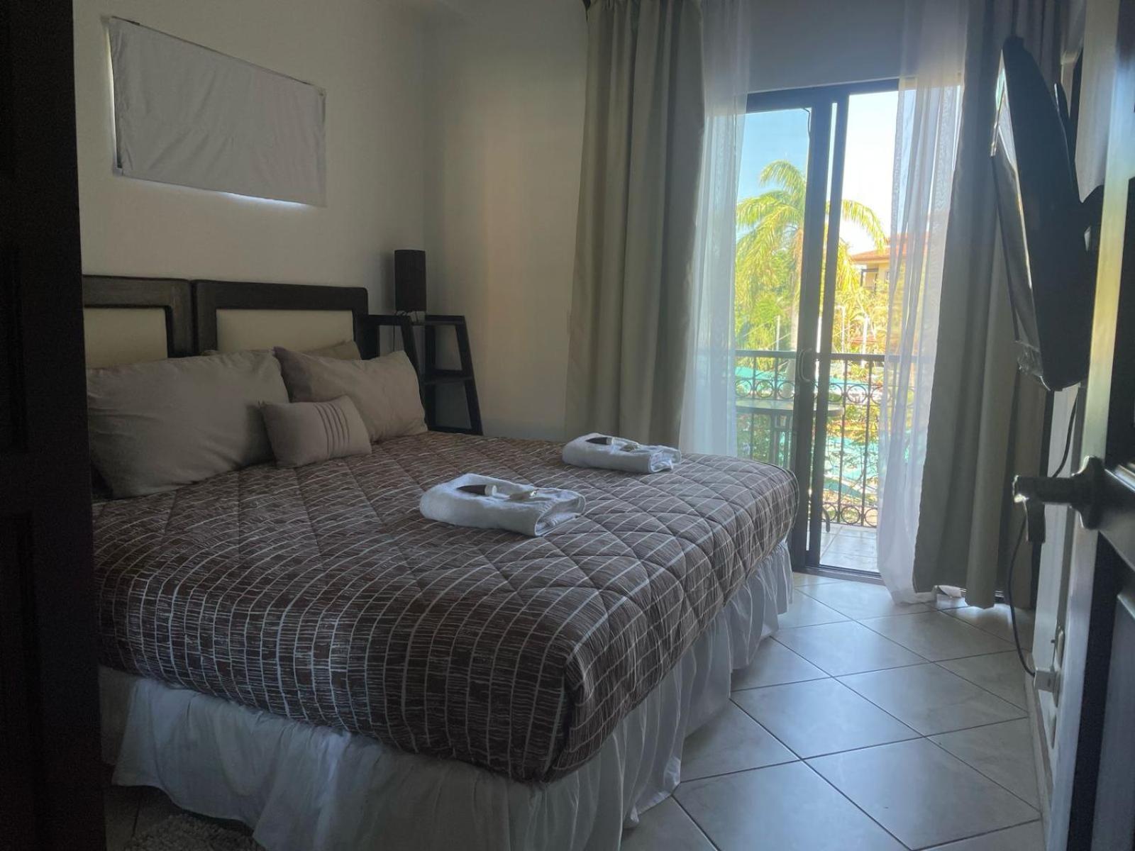 The Oaks Tamarindo Pool Front Condominiums Fast Wifi Zewnętrze zdjęcie
