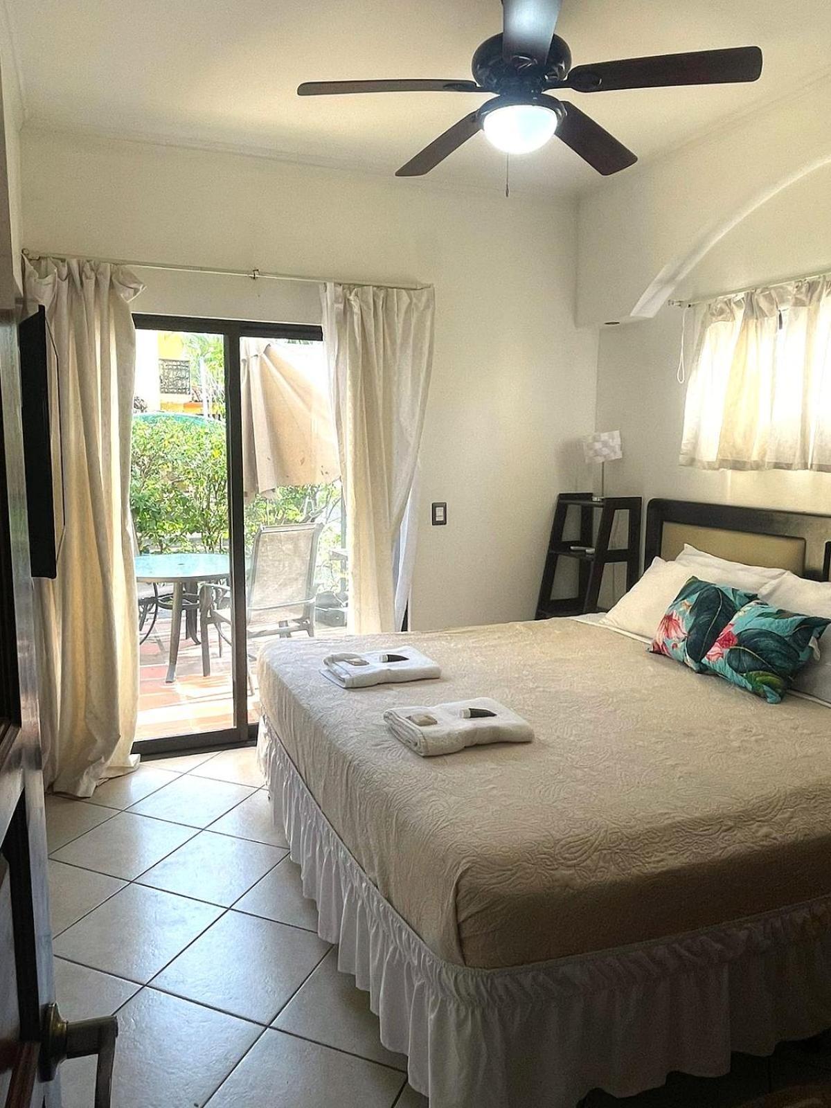 The Oaks Tamarindo Pool Front Condominiums Fast Wifi Zewnętrze zdjęcie