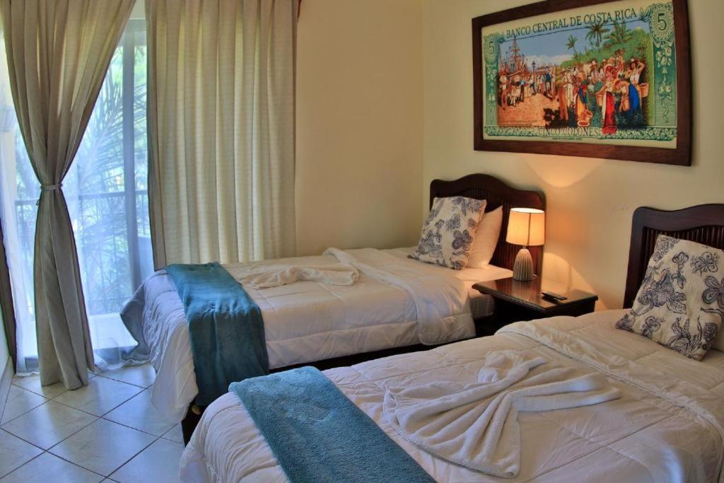 The Oaks Tamarindo Pool Front Condominiums Fast Wifi Zewnętrze zdjęcie