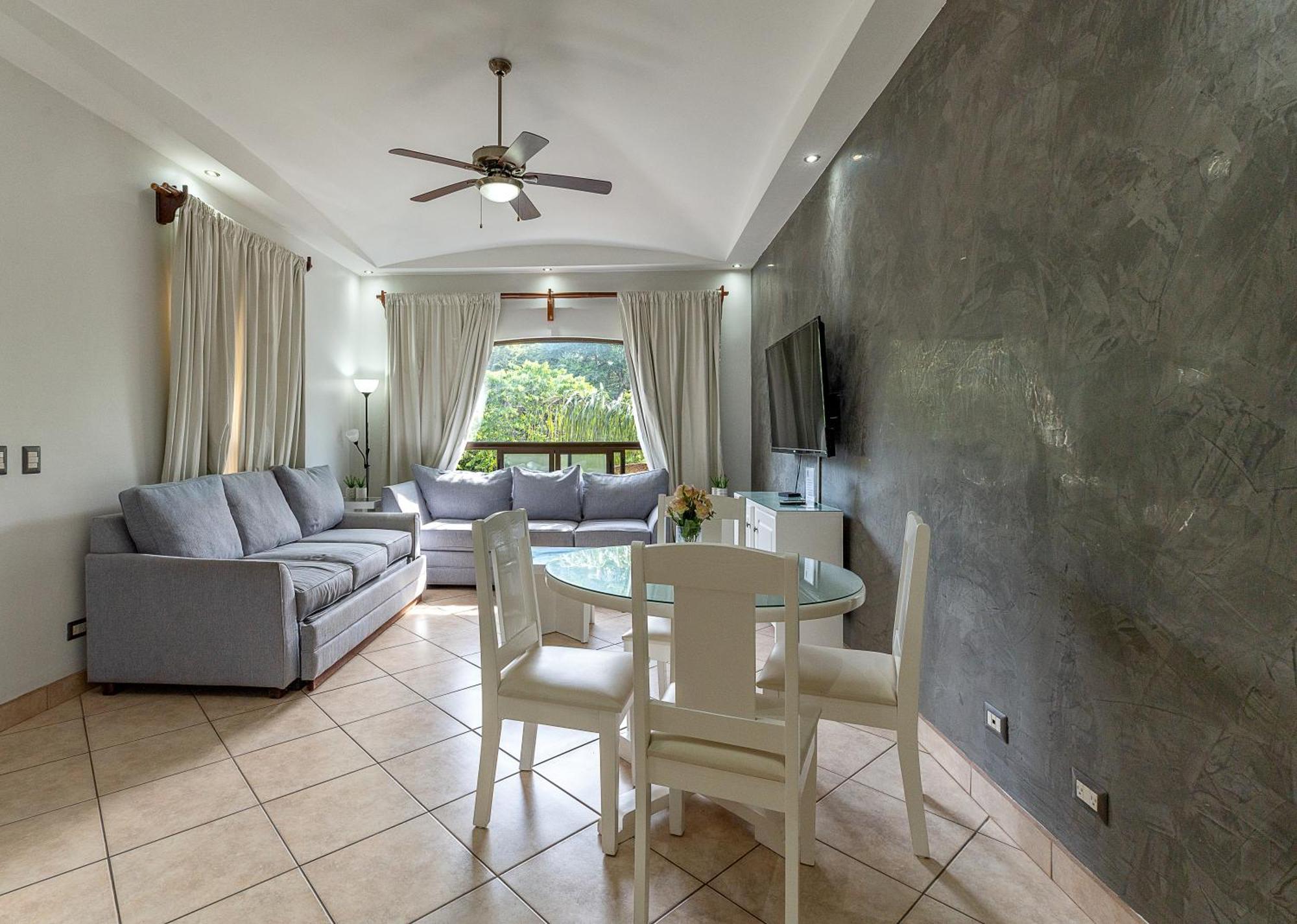 The Oaks Tamarindo Pool Front Condominiums Fast Wifi Zewnętrze zdjęcie