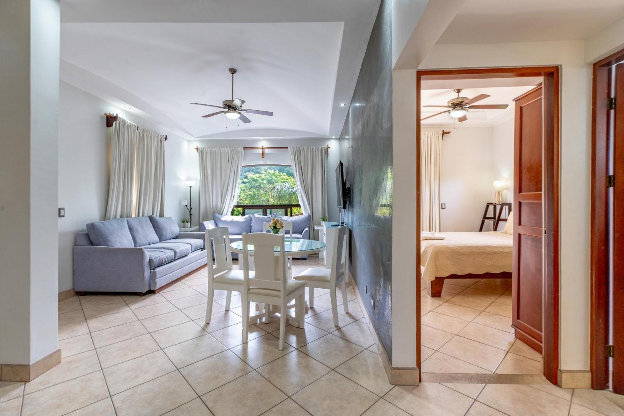 The Oaks Tamarindo Pool Front Condominiums Fast Wifi Zewnętrze zdjęcie