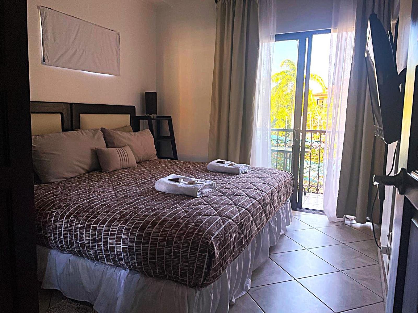 The Oaks Tamarindo Pool Front Condominiums Fast Wifi Zewnętrze zdjęcie