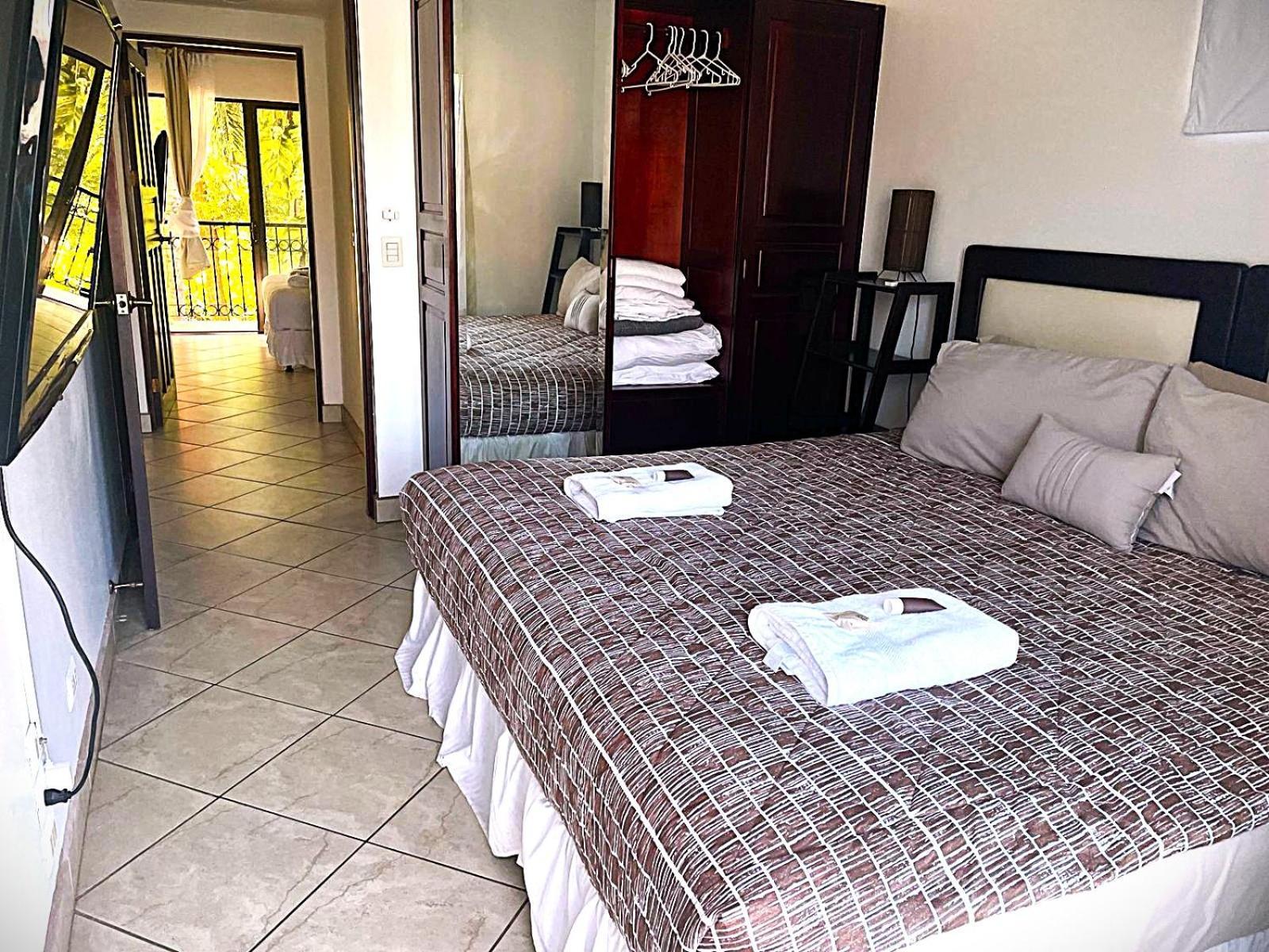 The Oaks Tamarindo Pool Front Condominiums Fast Wifi Zewnętrze zdjęcie