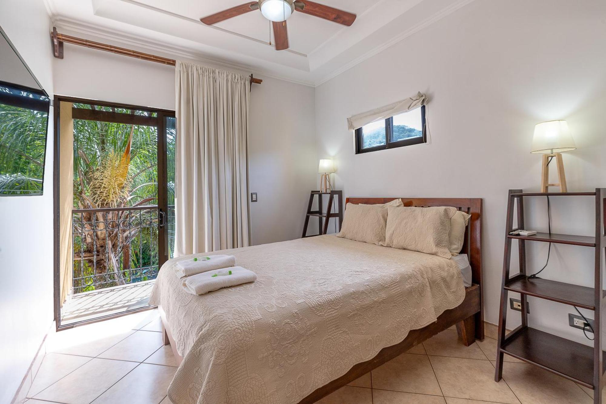The Oaks Tamarindo Pool Front Condominiums Fast Wifi Zewnętrze zdjęcie