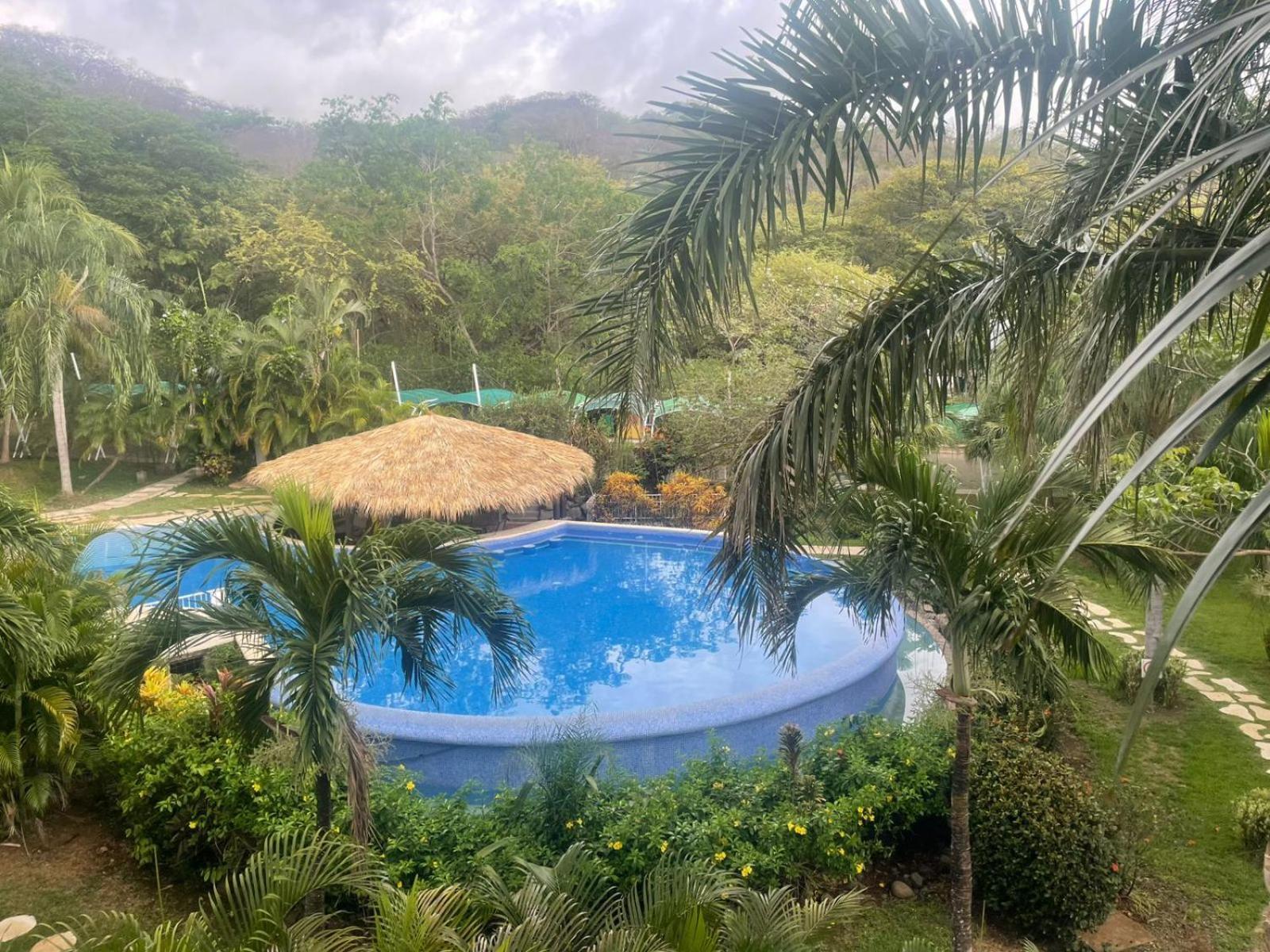 The Oaks Tamarindo Pool Front Condominiums Fast Wifi Zewnętrze zdjęcie