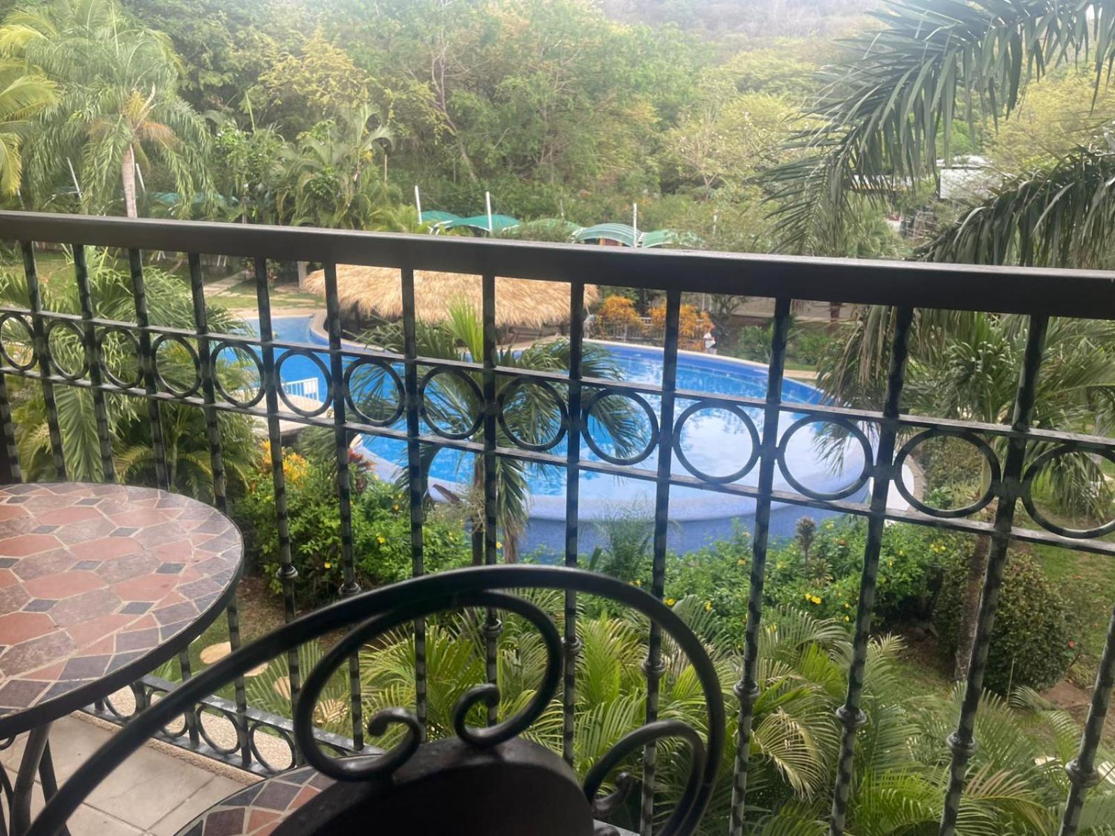The Oaks Tamarindo Pool Front Condominiums Fast Wifi Zewnętrze zdjęcie