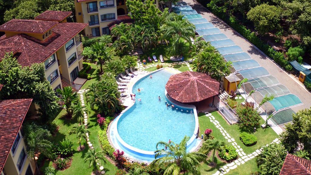 The Oaks Tamarindo Pool Front Condominiums Fast Wifi Zewnętrze zdjęcie